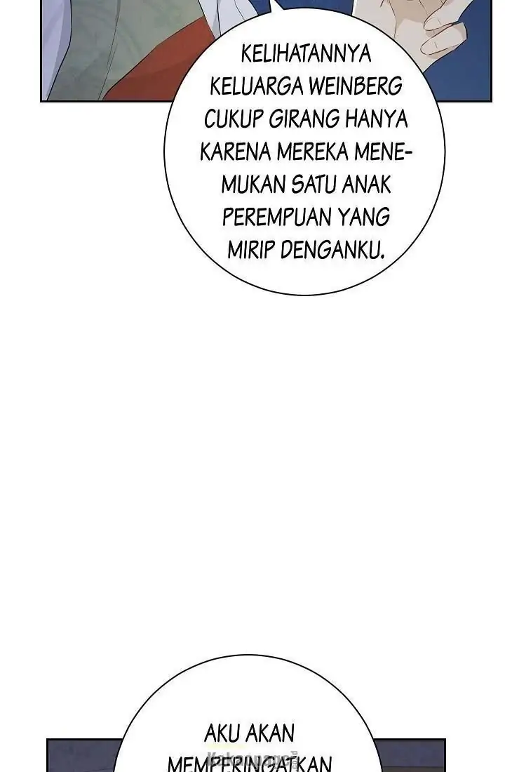 Actually, I Was the Real One Chapter 54 Gambar 24