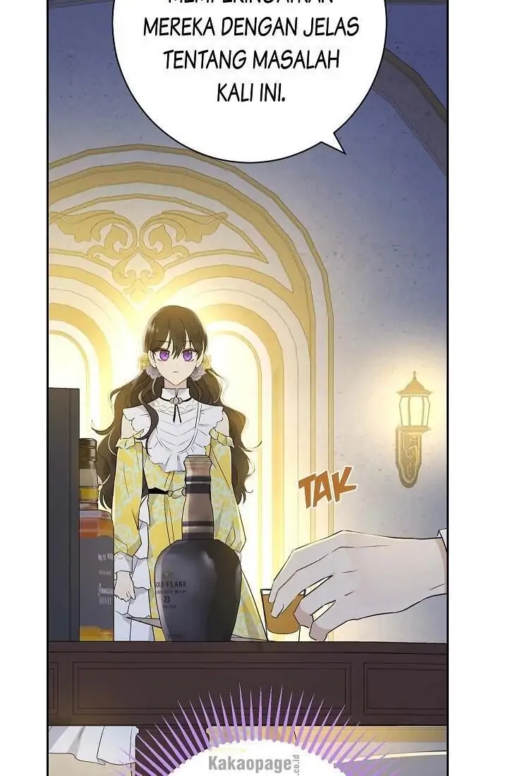 Actually, I Was the Real One Chapter 54 Gambar 25
