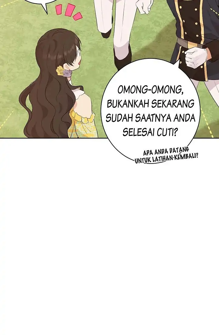 Actually, I Was the Real One Chapter 53 Gambar 10