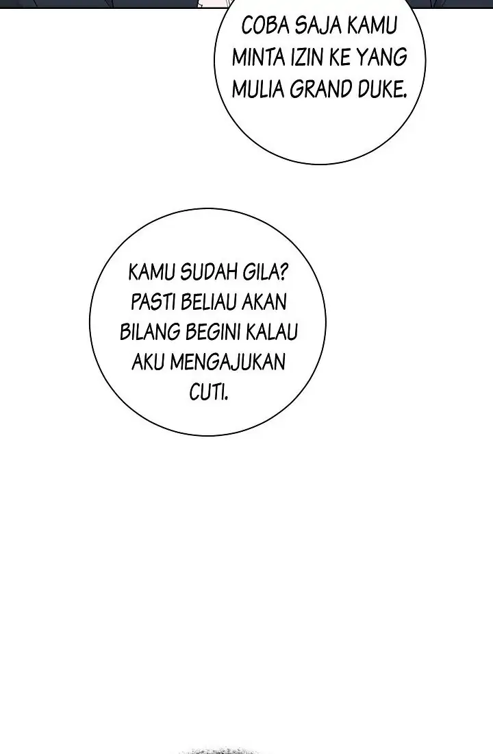 Actually, I Was the Real One Chapter 53 Gambar 12