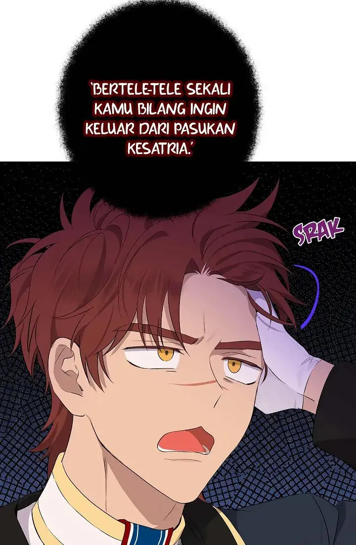 Actually, I Was the Real One Chapter 53 Gambar 13