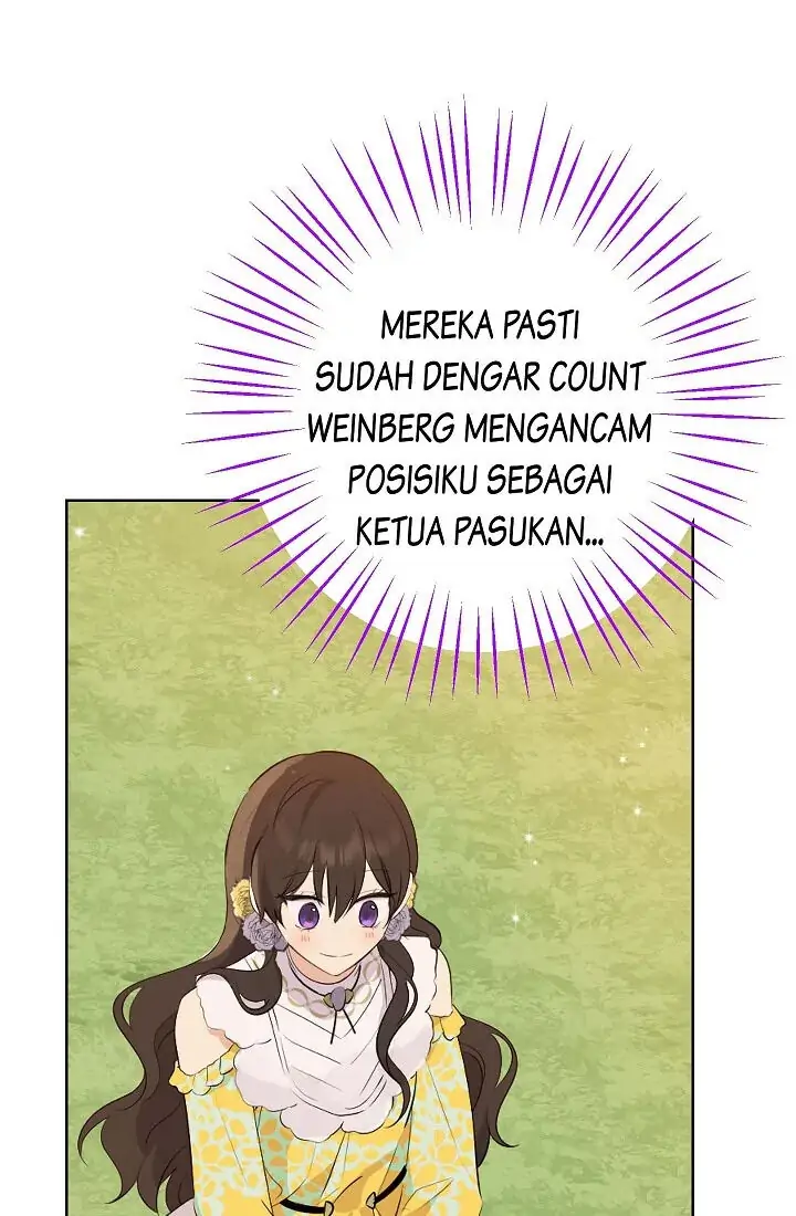 Actually, I Was the Real One Chapter 53 Gambar 15