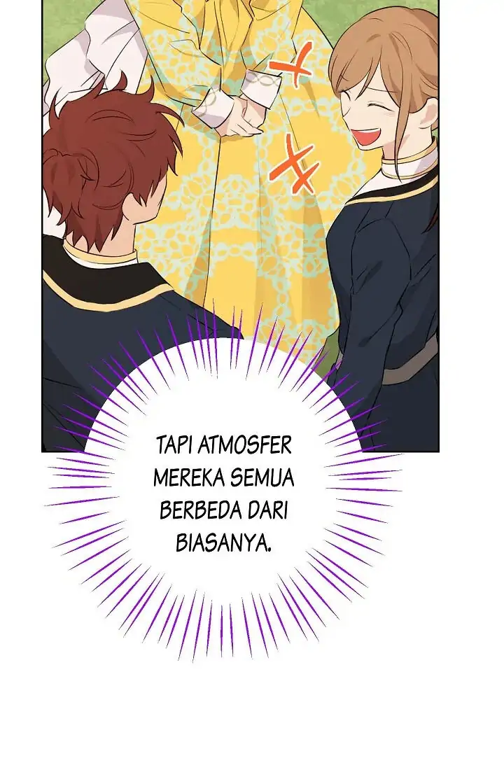 Actually, I Was the Real One Chapter 53 Gambar 16