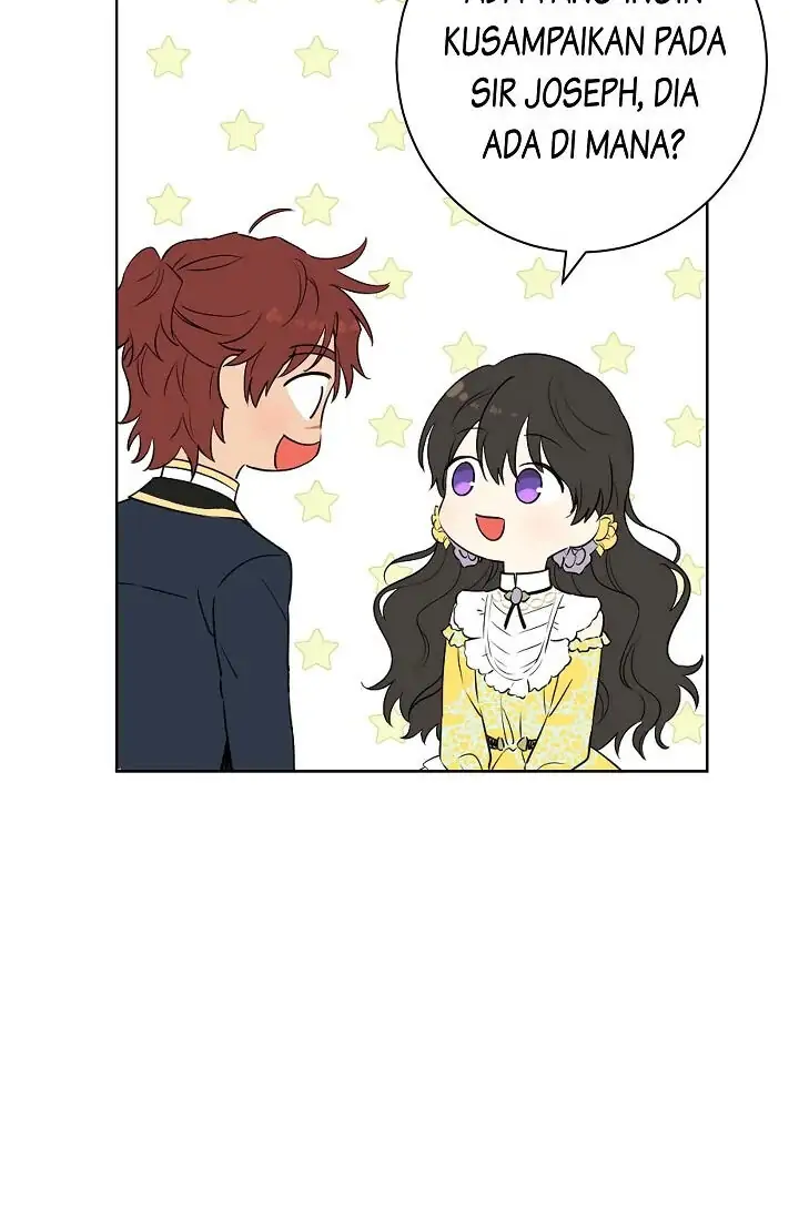 Actually, I Was the Real One Chapter 53 Gambar 18