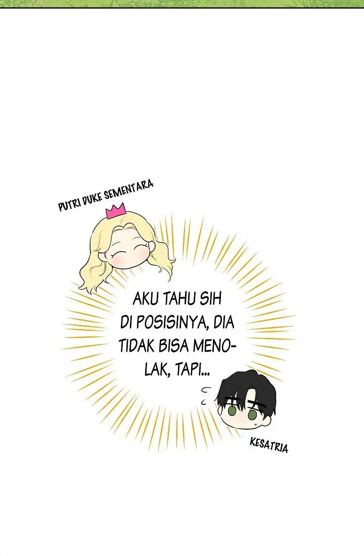 Actually, I Was the Real One Chapter 53 Gambar 27