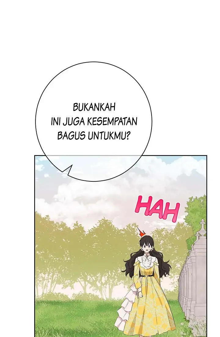 Actually, I Was the Real One Chapter 53 Gambar 34
