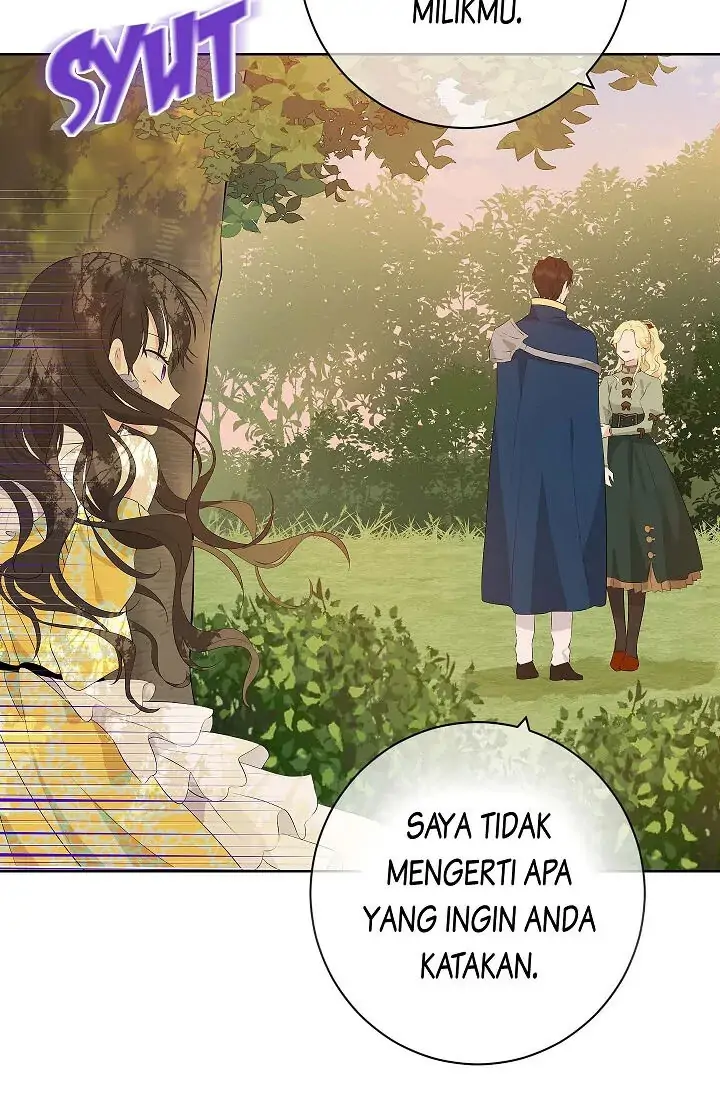 Actually, I Was the Real One Chapter 53 Gambar 36
