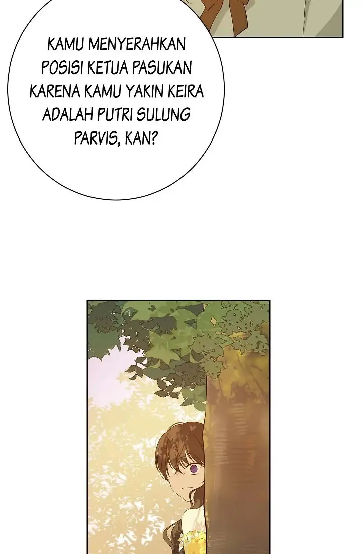 Actually, I Was the Real One Chapter 53 Gambar 40