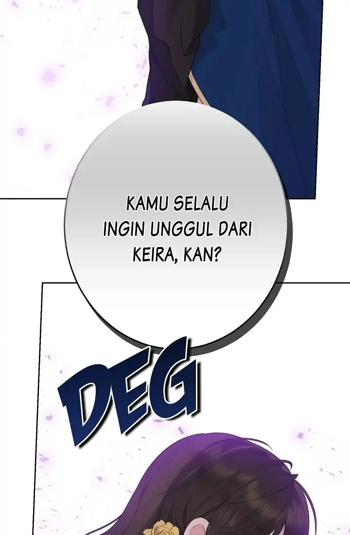 Actually, I Was the Real One Chapter 53 Gambar 47