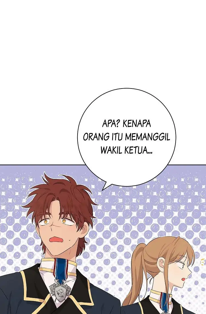 Actually, I Was the Real One Chapter 53 Gambar 5