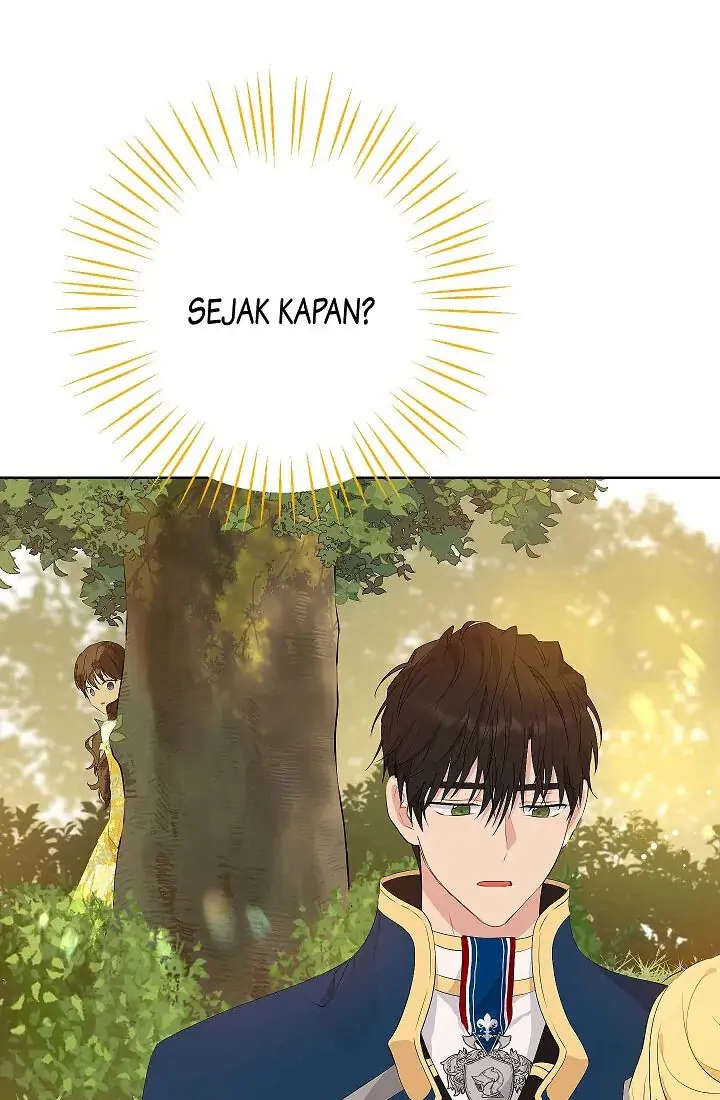 Actually, I Was the Real One Chapter 53 Gambar 51