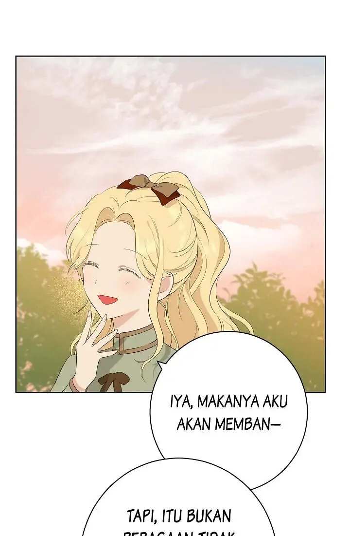 Actually, I Was the Real One Chapter 53 Gambar 53