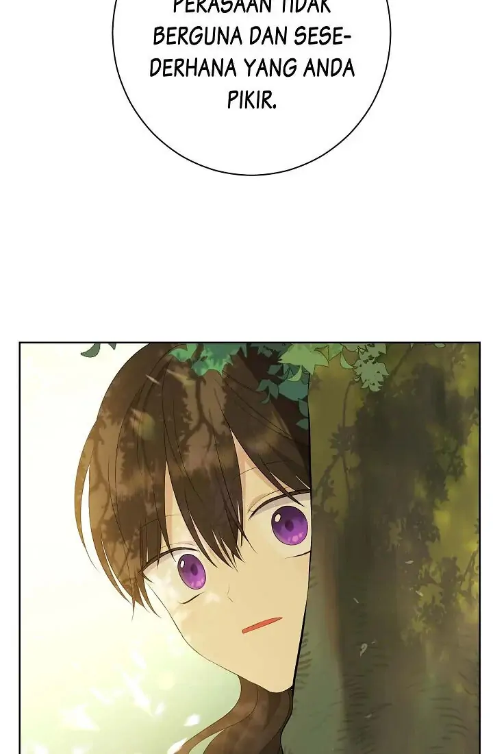 Actually, I Was the Real One Chapter 53 Gambar 54