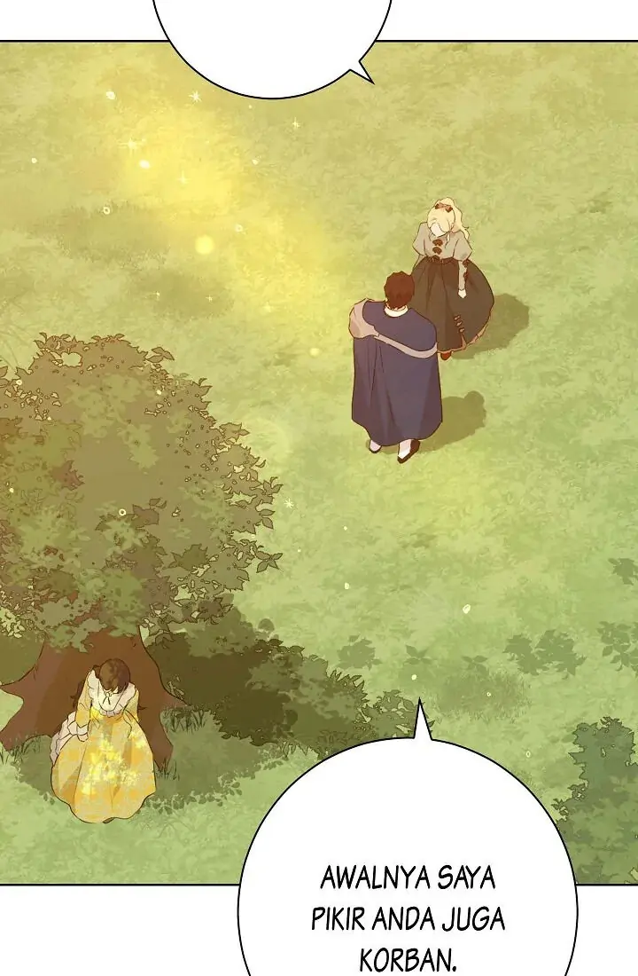 Actually, I Was the Real One Chapter 53 Gambar 56