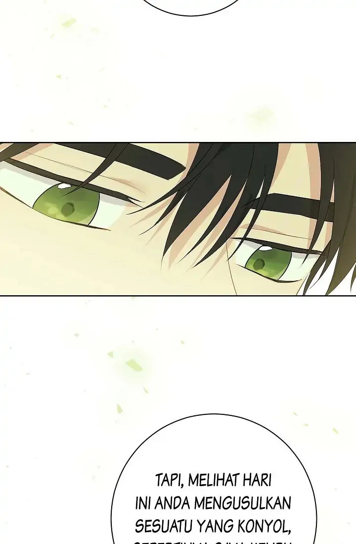 Actually, I Was the Real One Chapter 53 Gambar 59