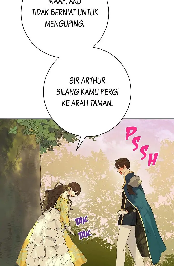 Actually, I Was the Real One Chapter 53 Gambar 73