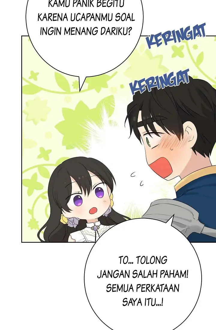 Actually, I Was the Real One Chapter 53 Gambar 75