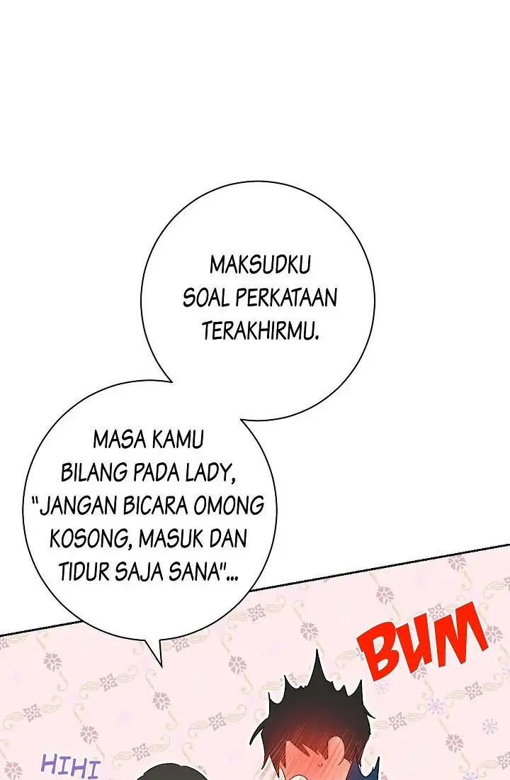 Actually, I Was the Real One Chapter 53 Gambar 78
