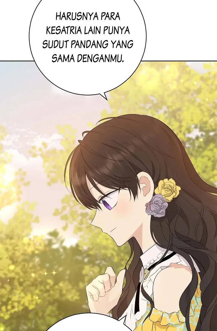 Actually, I Was the Real One Chapter 53 Gambar 82