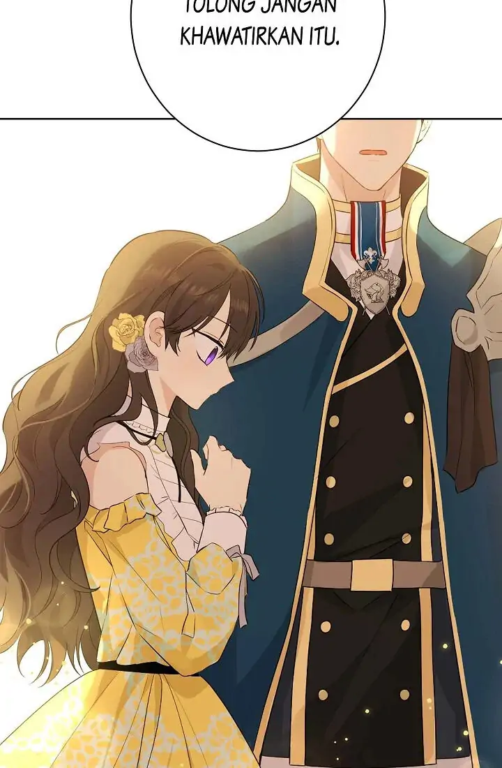 Actually, I Was the Real One Chapter 53 Gambar 84