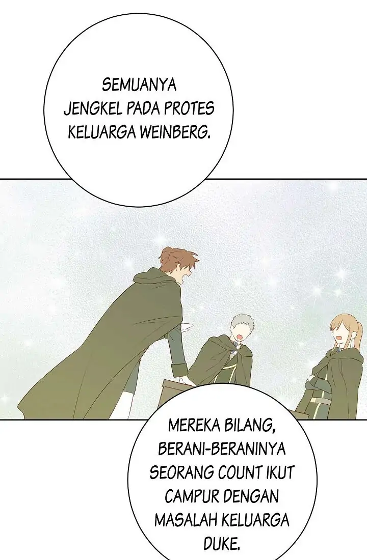Actually, I Was the Real One Chapter 53 Gambar 86