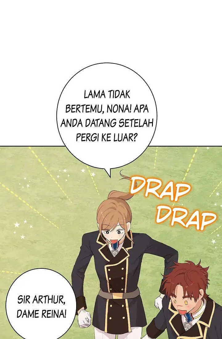 Actually, I Was the Real One Chapter 53 Gambar 9