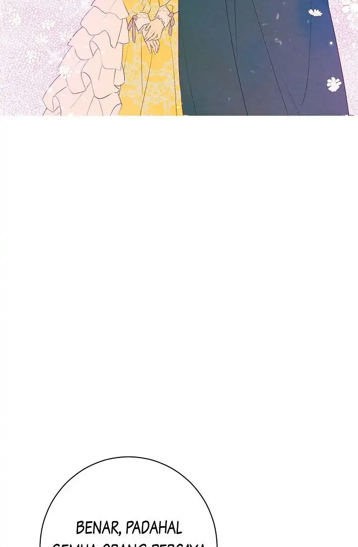 Actually, I Was the Real One Chapter 53 Gambar 97