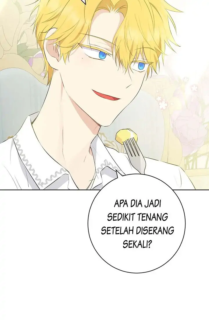 Actually, I Was the Real One Chapter 52 Gambar 10
