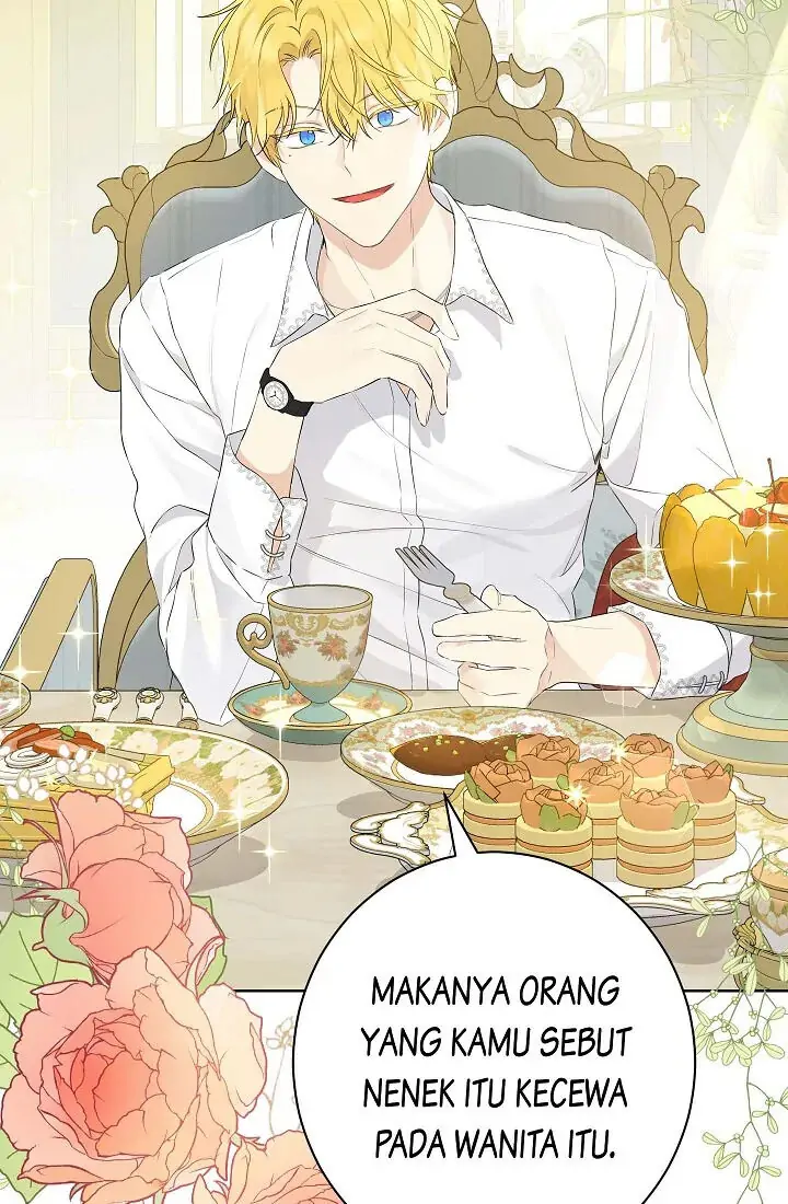 Baca  Actually, I Was the Real One Chapter 52 Gambar 2