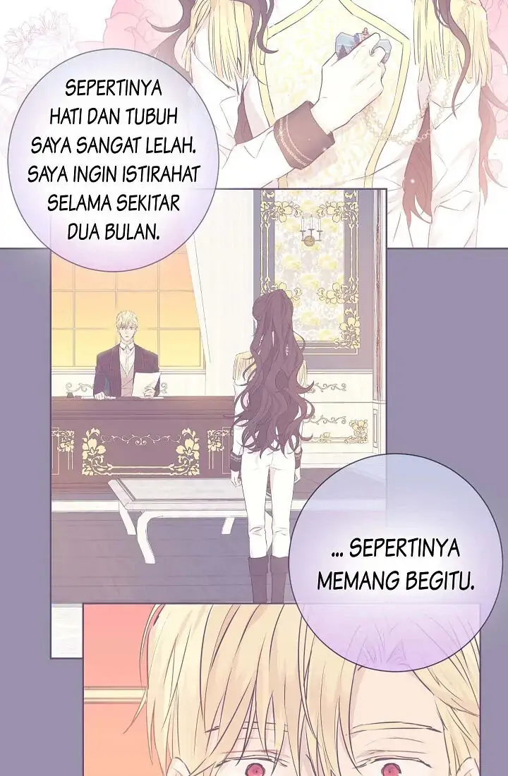 Actually, I Was the Real One Chapter 52 Gambar 37