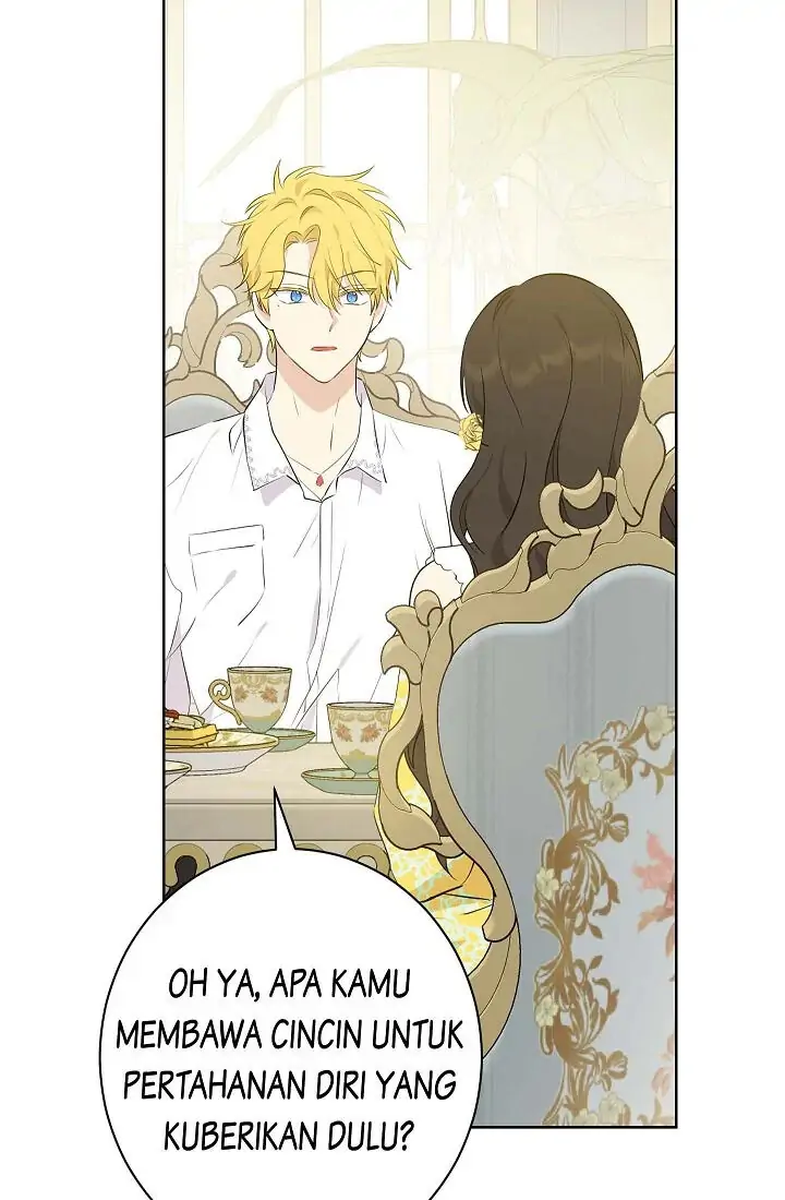 Actually, I Was the Real One Chapter 52 Gambar 45