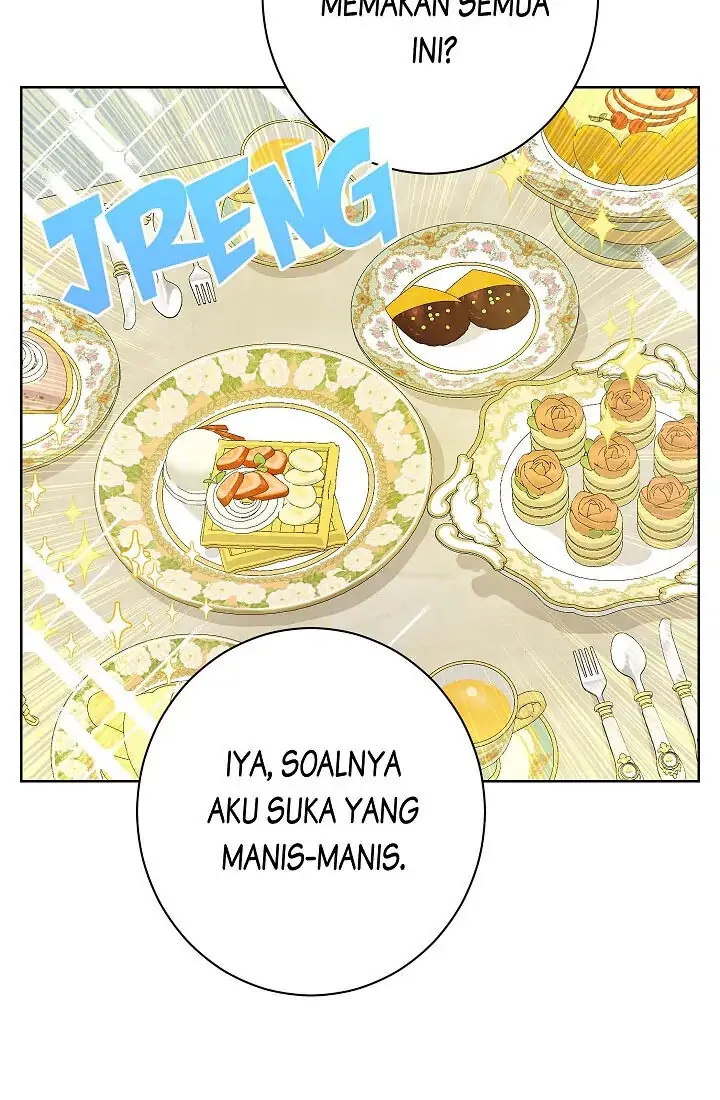 Actually, I Was the Real One Chapter 52 Gambar 6