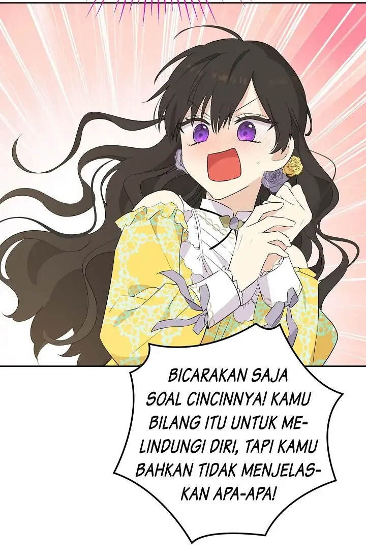 Actually, I Was the Real One Chapter 52 Gambar 65
