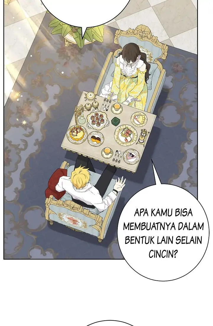 Actually, I Was the Real One Chapter 52 Gambar 78