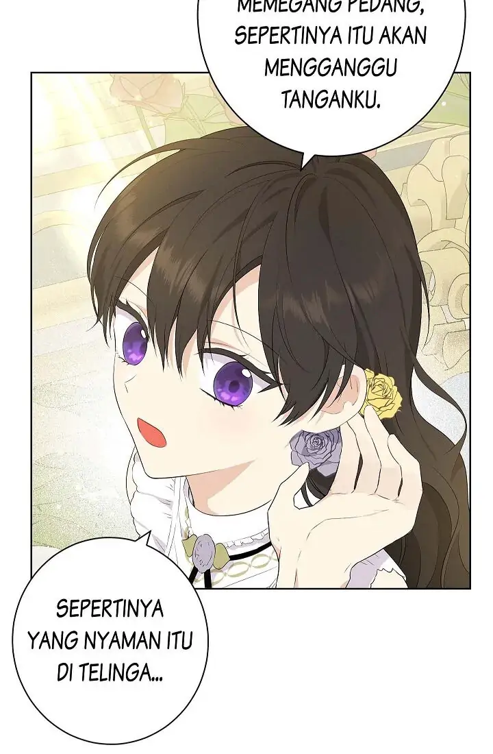 Actually, I Was the Real One Chapter 52 Gambar 80
