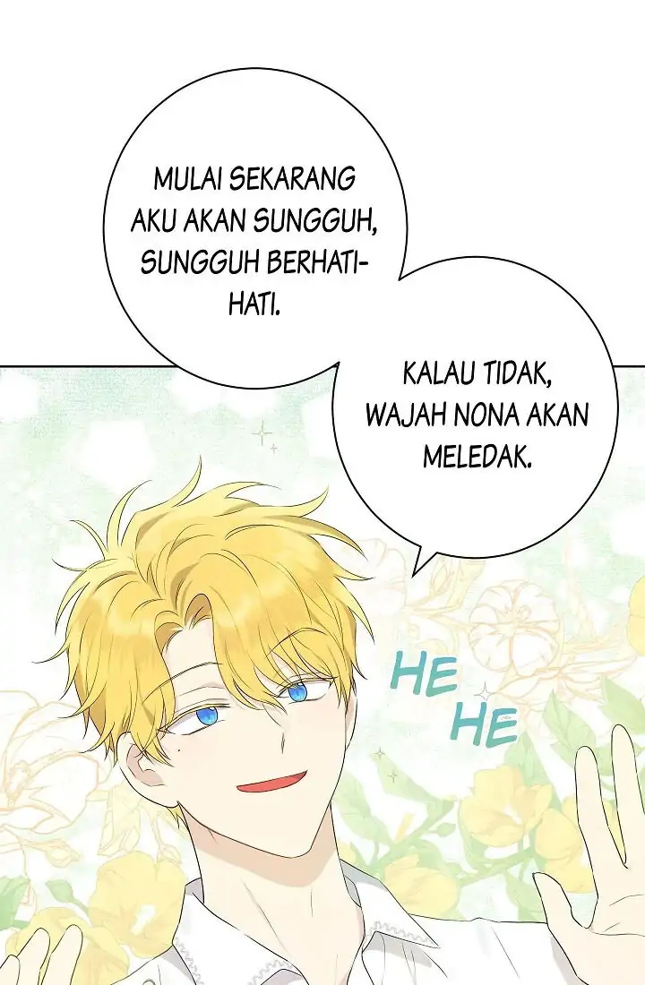 Actually, I Was the Real One Chapter 52 Gambar 85