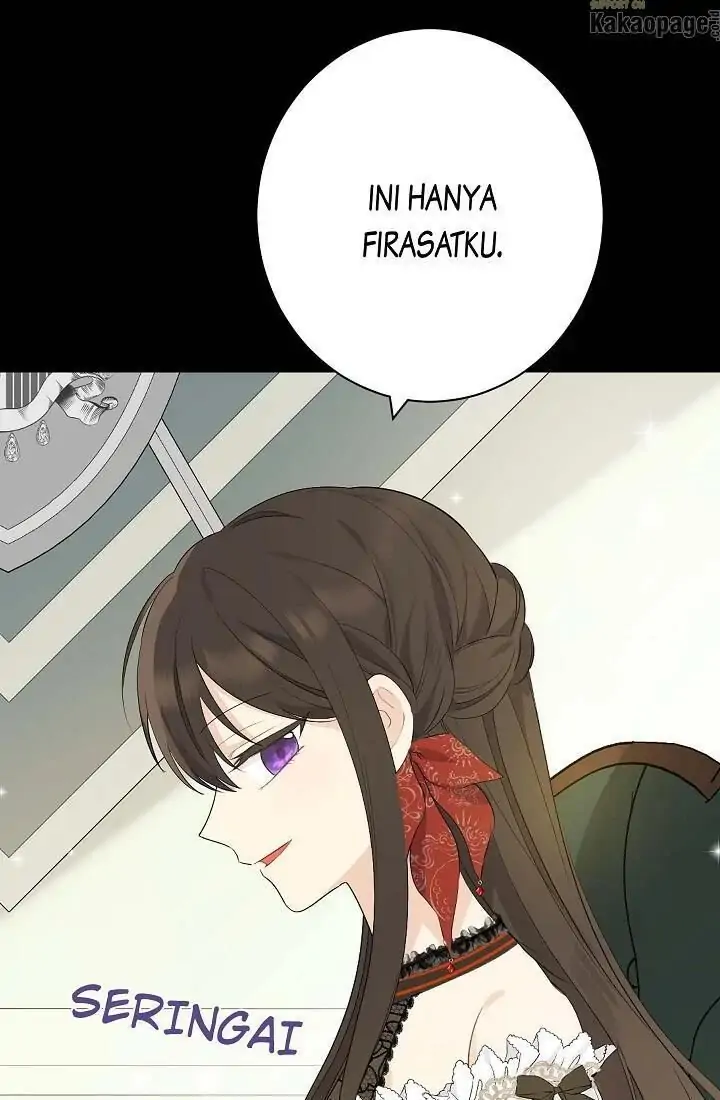 Actually, I Was the Real One Chapter 51 Gambar 10