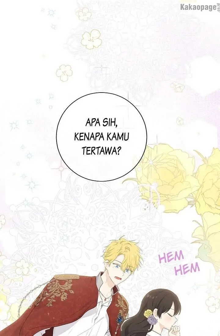 Actually, I Was the Real One Chapter 51 Gambar 104