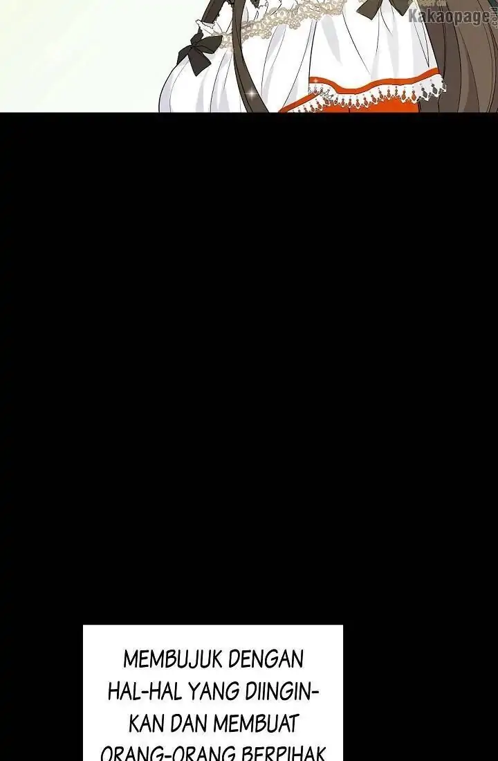 Actually, I Was the Real One Chapter 51 Gambar 11