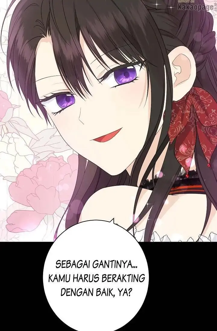 Actually, I Was the Real One Chapter 51 Gambar 14