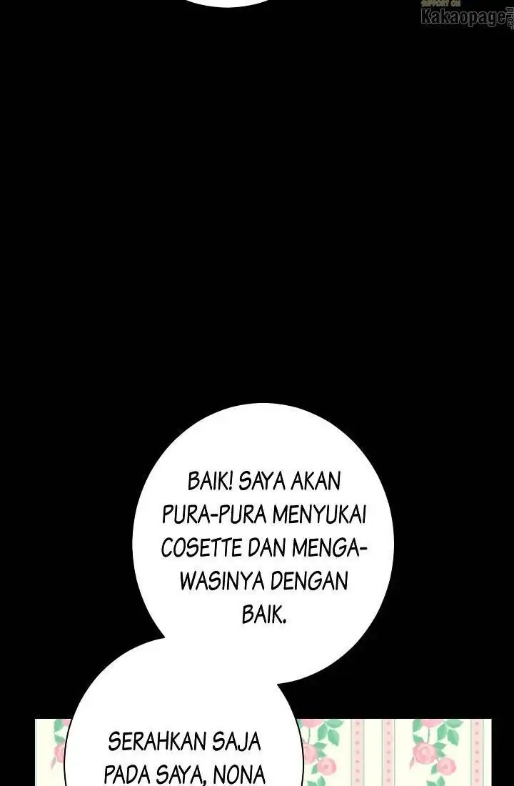 Actually, I Was the Real One Chapter 51 Gambar 15
