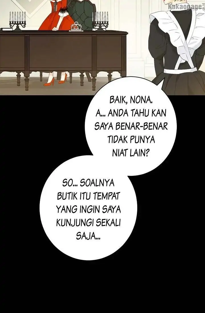 Actually, I Was the Real One Chapter 51 Gambar 18