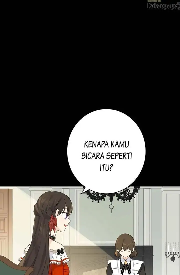 Actually, I Was the Real One Chapter 51 Gambar 19