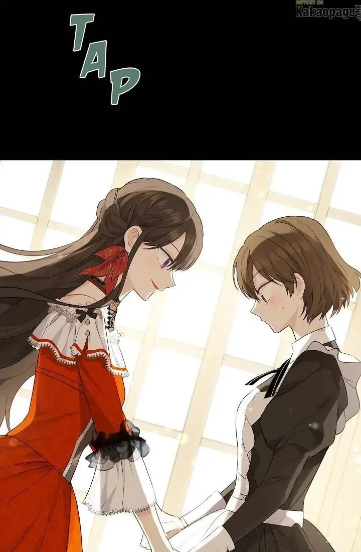 Actually, I Was the Real One Chapter 51 Gambar 21