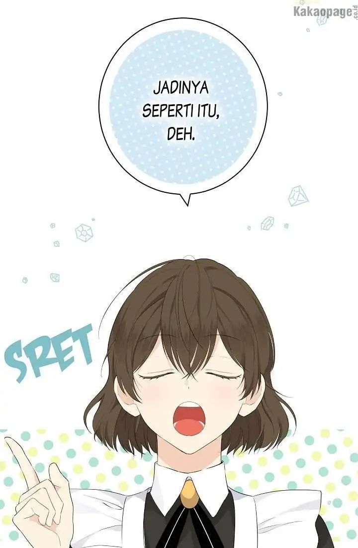 Actually, I Was the Real One Chapter 51 Gambar 33