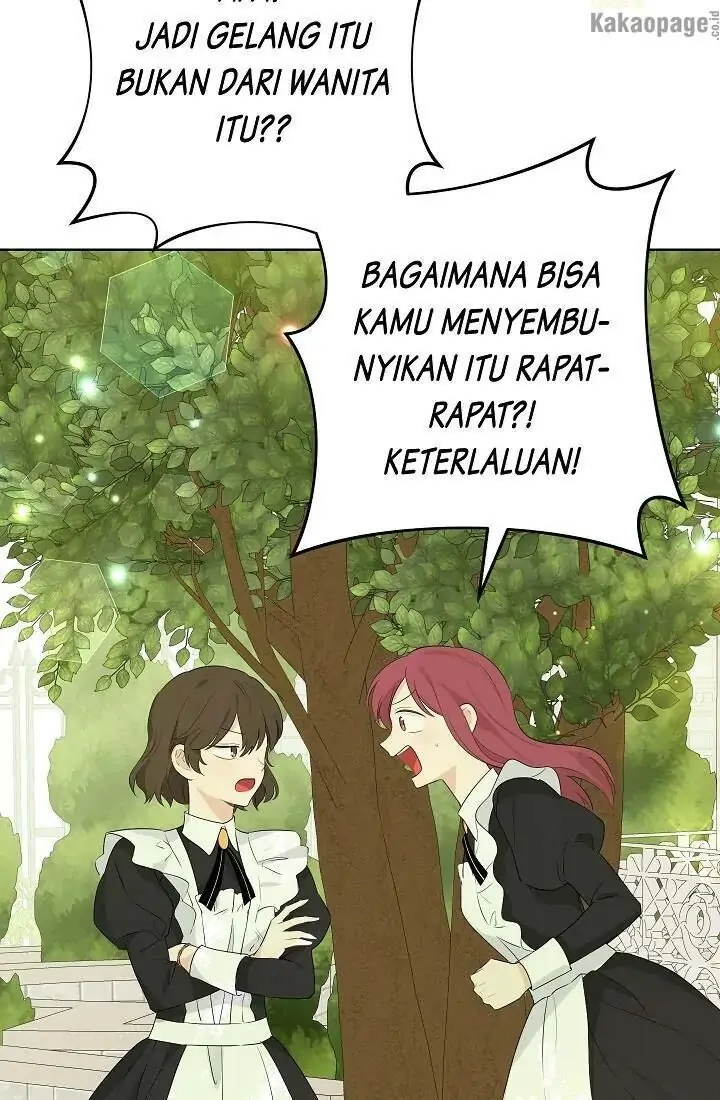 Actually, I Was the Real One Chapter 51 Gambar 35