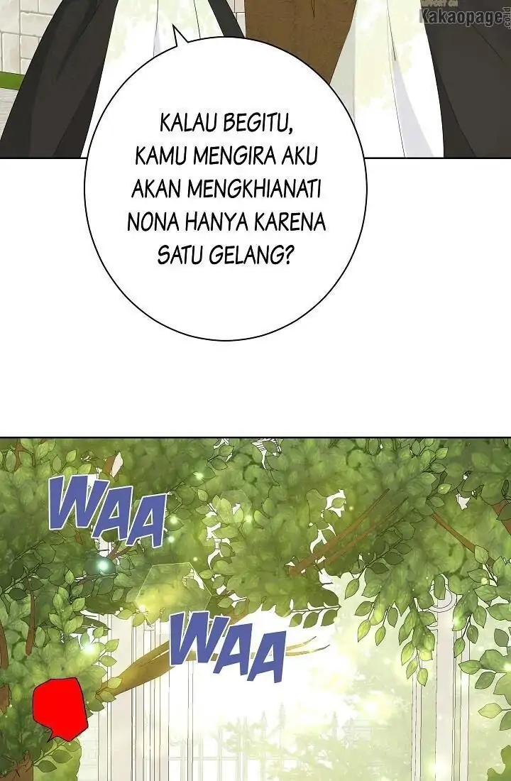 Actually, I Was the Real One Chapter 51 Gambar 36