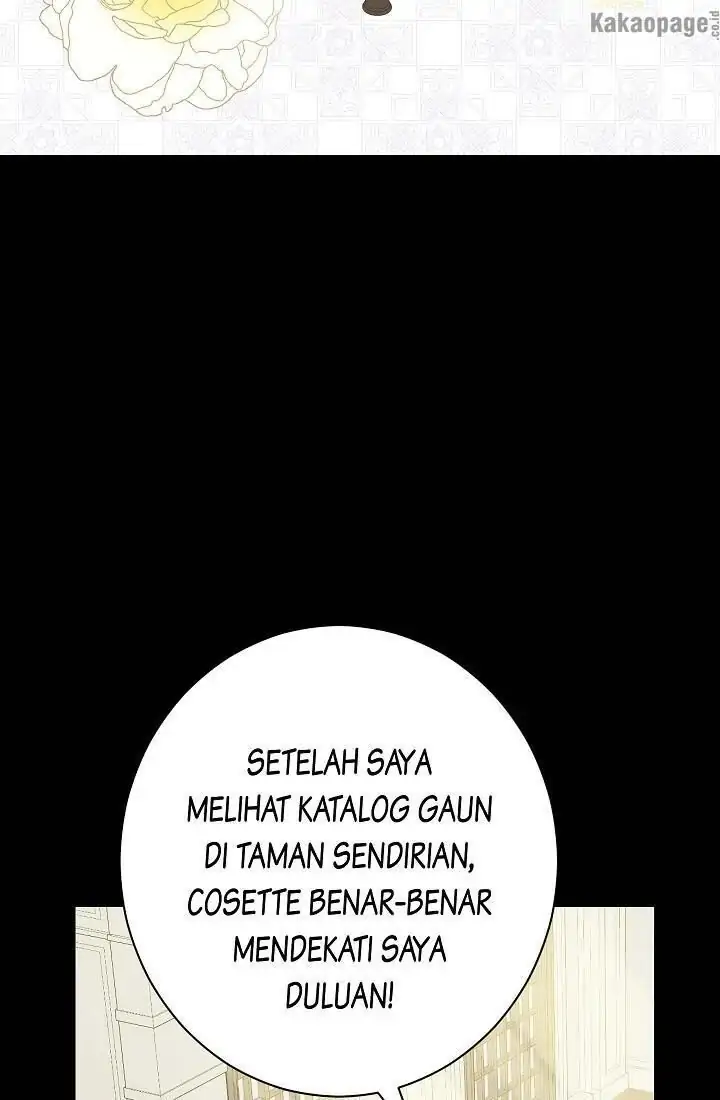Actually, I Was the Real One Chapter 51 Gambar 4