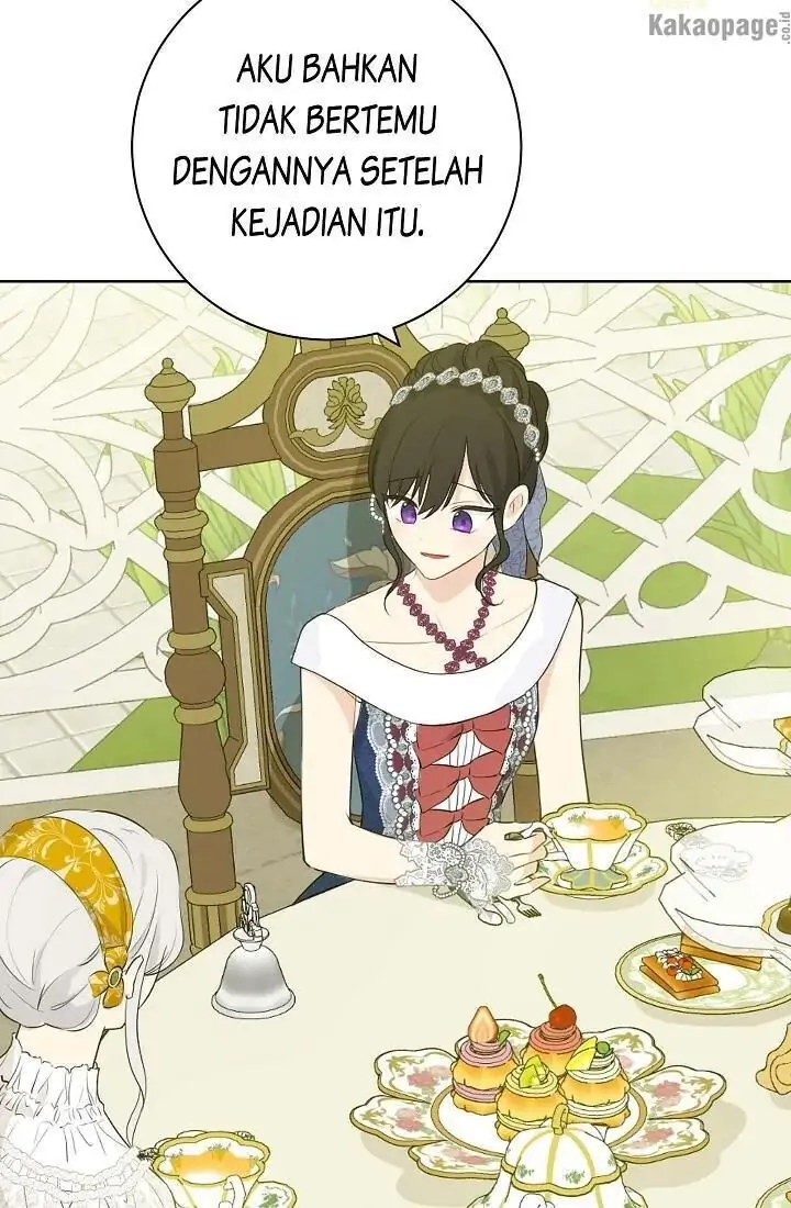 Actually, I Was the Real One Chapter 51 Gambar 40