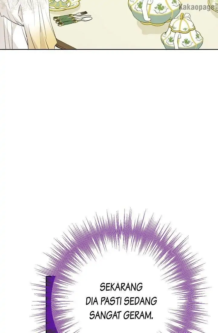 Actually, I Was the Real One Chapter 51 Gambar 41